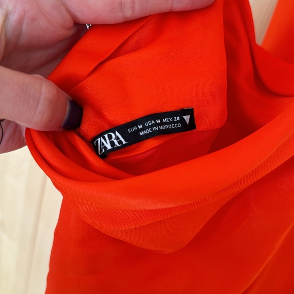 Zara Dress - Picture 3 of 3